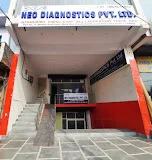 Neo Diagnostics Pvt Ltd | Best Diagnostic Center in North West Delhi